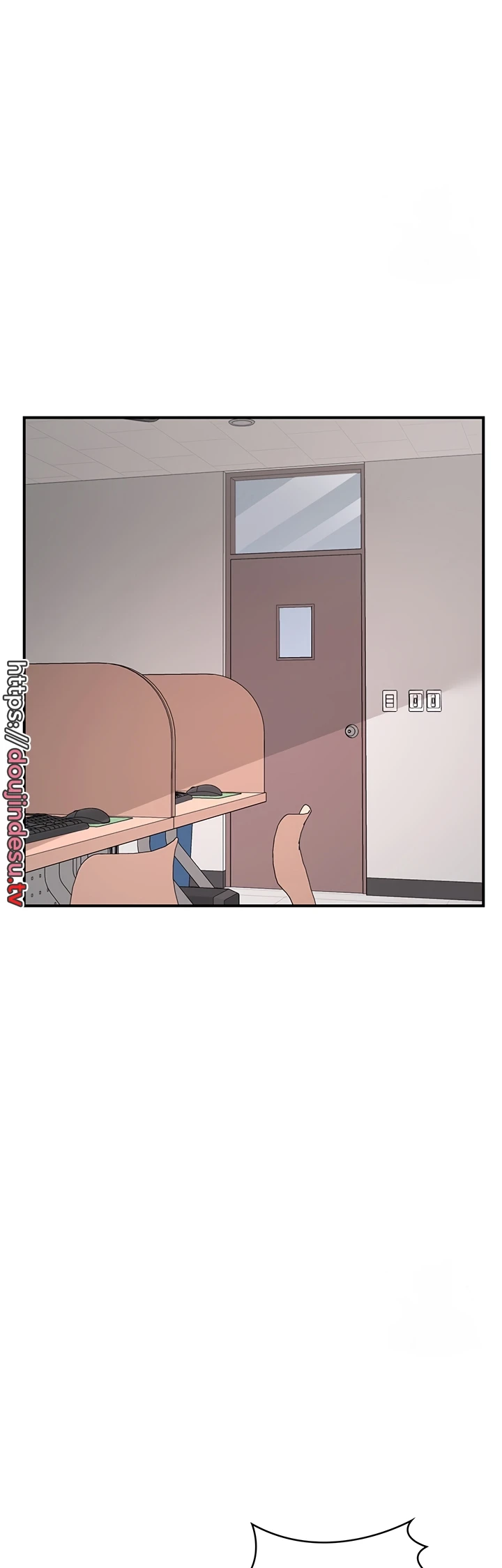 The Commander’s Daughter Chapter 40 - Page 16